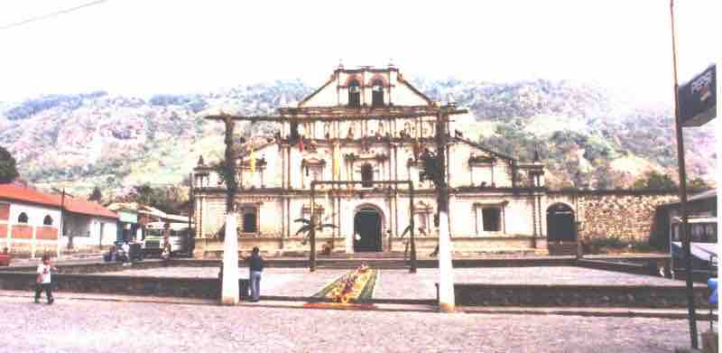 sanbuenaventuradeatitlan.com, Hotel San Buenaventura de Atitlan, Guatemala. Excursions & Tours