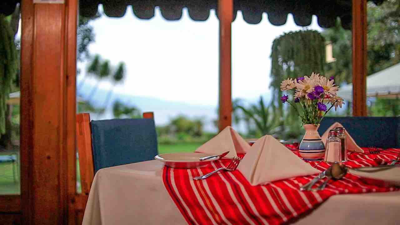sanbuenaventuradeatitlan.com, Hotel San Buenaventura de Atitlan, Guatemala. Restaurant & Bar